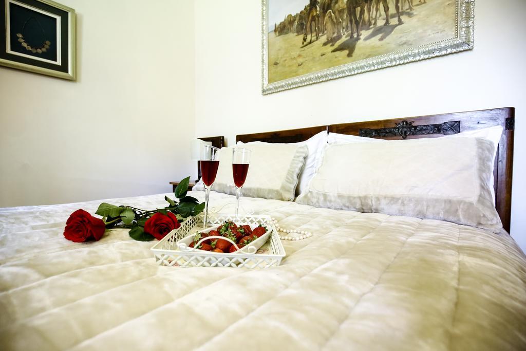 Villa Louise Umbria Uncinano Luaran gambar