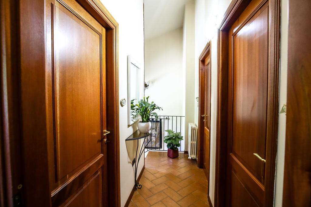 Villa Louise Umbria Uncinano Luaran gambar