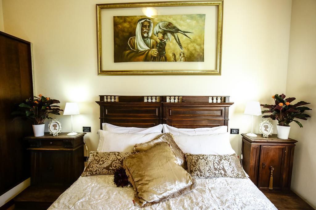 Villa Louise Umbria Uncinano Luaran gambar